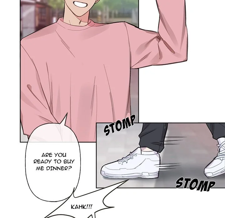 Our Future - Chapter 3